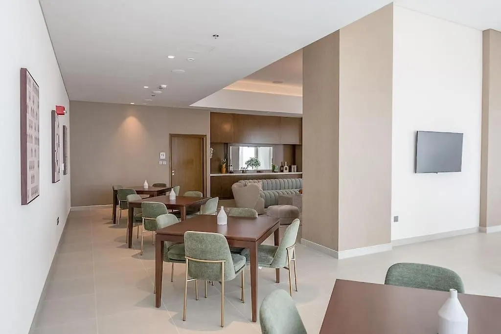 Casa Nomad - Full Burj Khalifa & Fountain View At Luxury 4 Bed Apartment Dubai