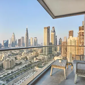 South Ridge Tower 6 Holiday home